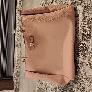 Kate Spade light pink bag